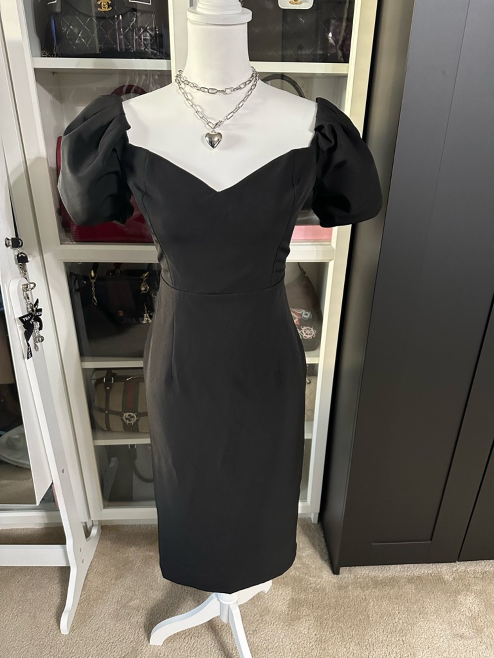 Lulus Dress Size M